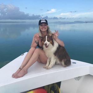 Meet your Posher, Sage